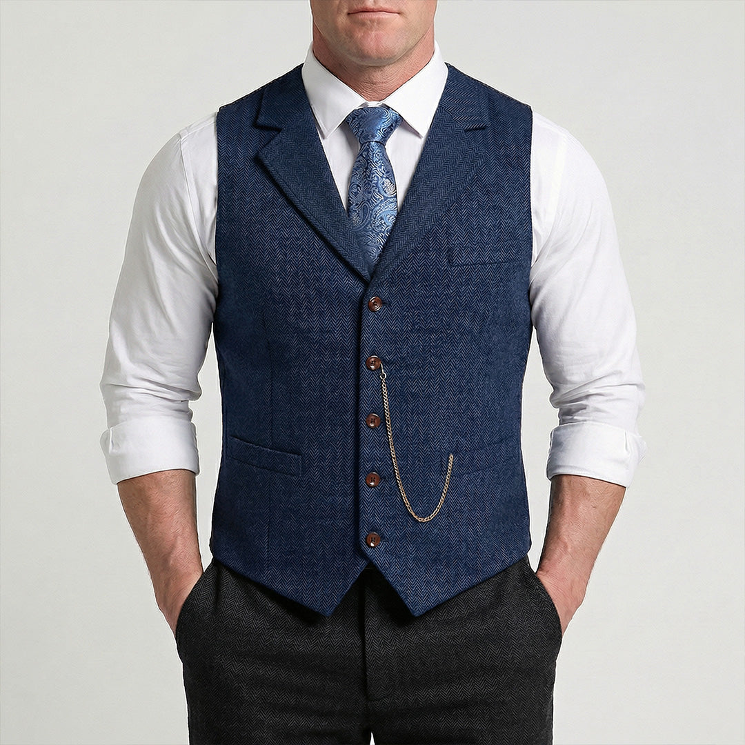 Ultra Comfortable Waistcoat