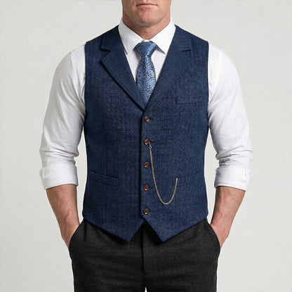 Ultra Comfortable Waistcoat