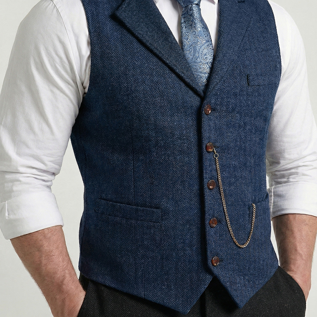 Ultra Comfortable Waistcoat