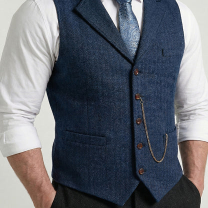 Ultra Comfortable Waistcoat