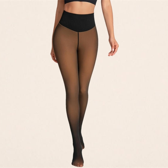 CozyContour Thermal Shaping Leggings