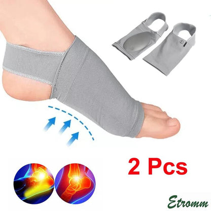 Arch Support Foot Sleeves
