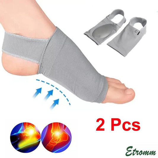 Arch Support Foot Sleeves