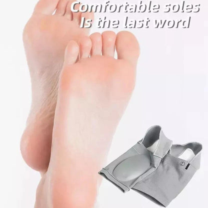 Arch Support Foot Sleeves