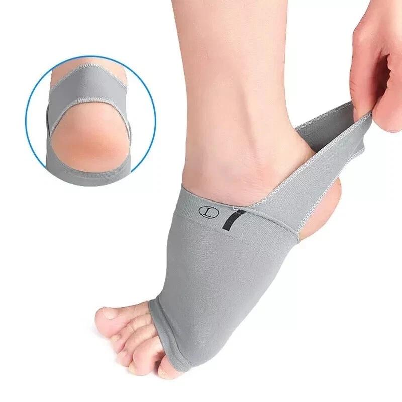 Arch Support Foot Sleeves