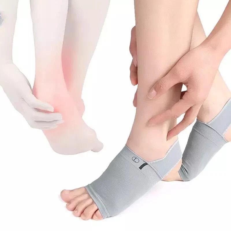Arch Support Foot Sleeves