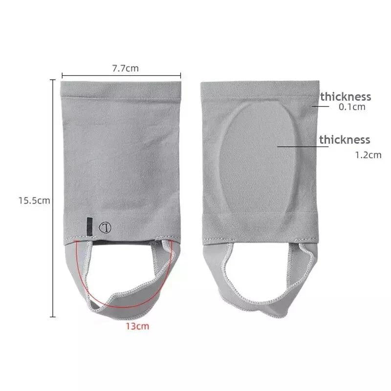 Arch Support Foot Sleeves