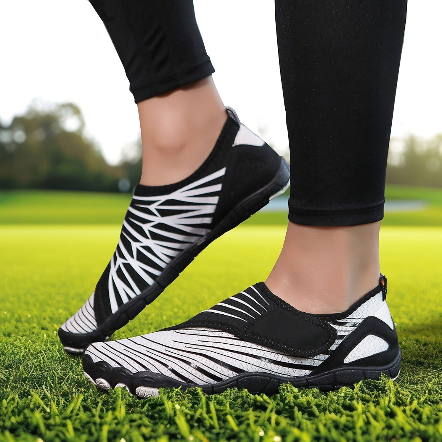 Barefoot Solyn Shoes