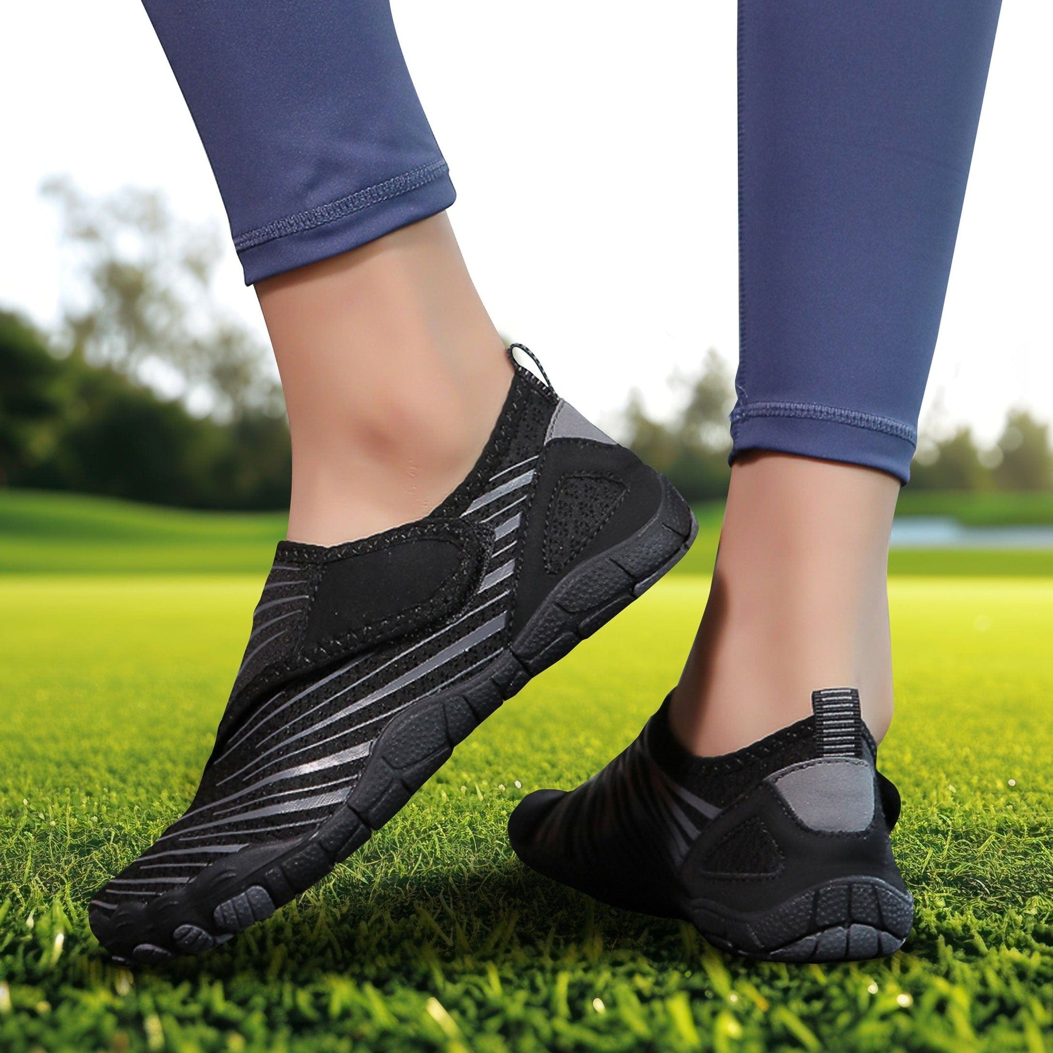 Barefoot Solyn Shoes