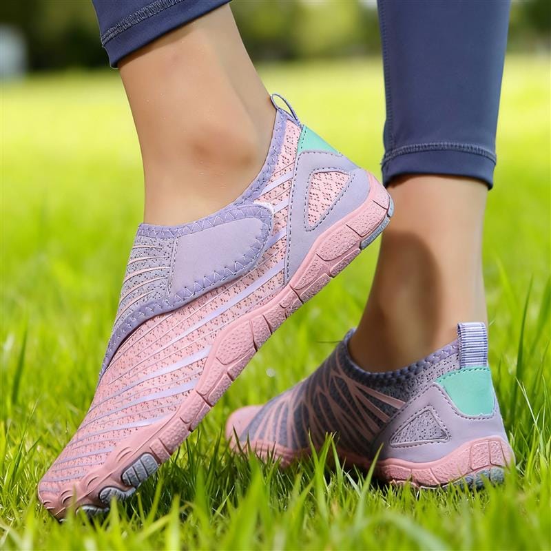 Barefoot Solyn Shoes