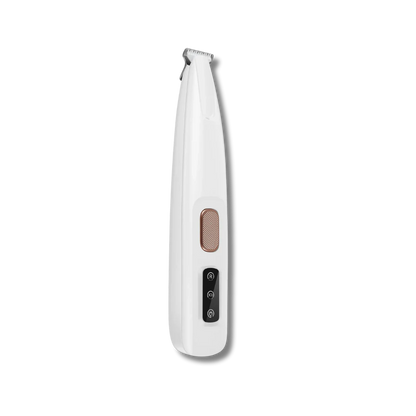 FurEase - Pet Hair Trimmer