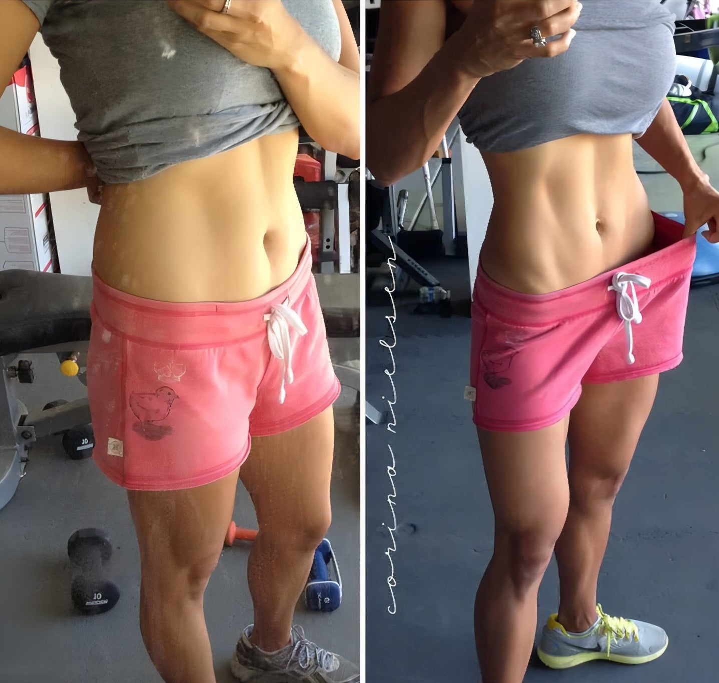 QuickFit Full-Body Toner