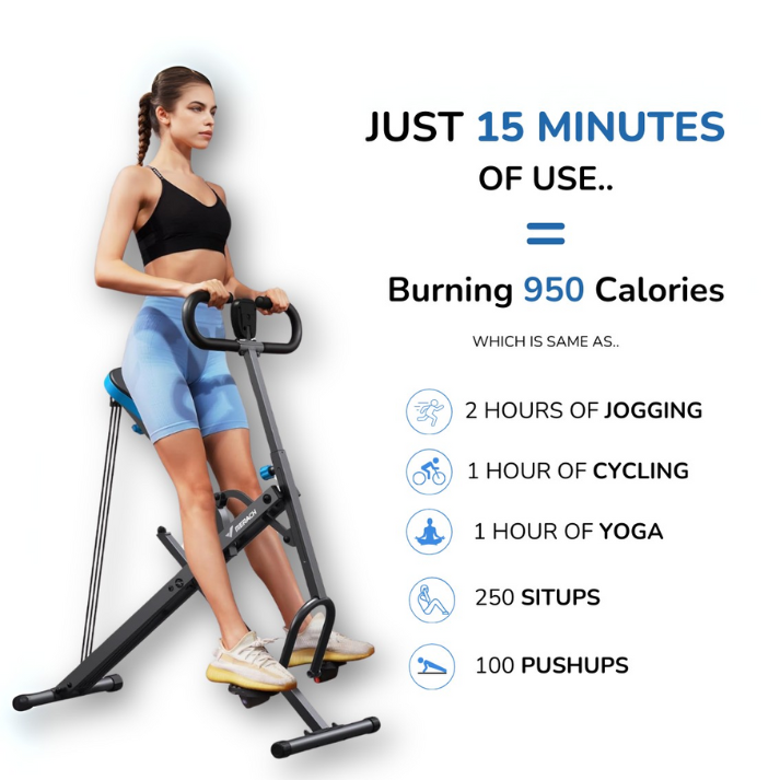 QuickFit Full-Body Toner