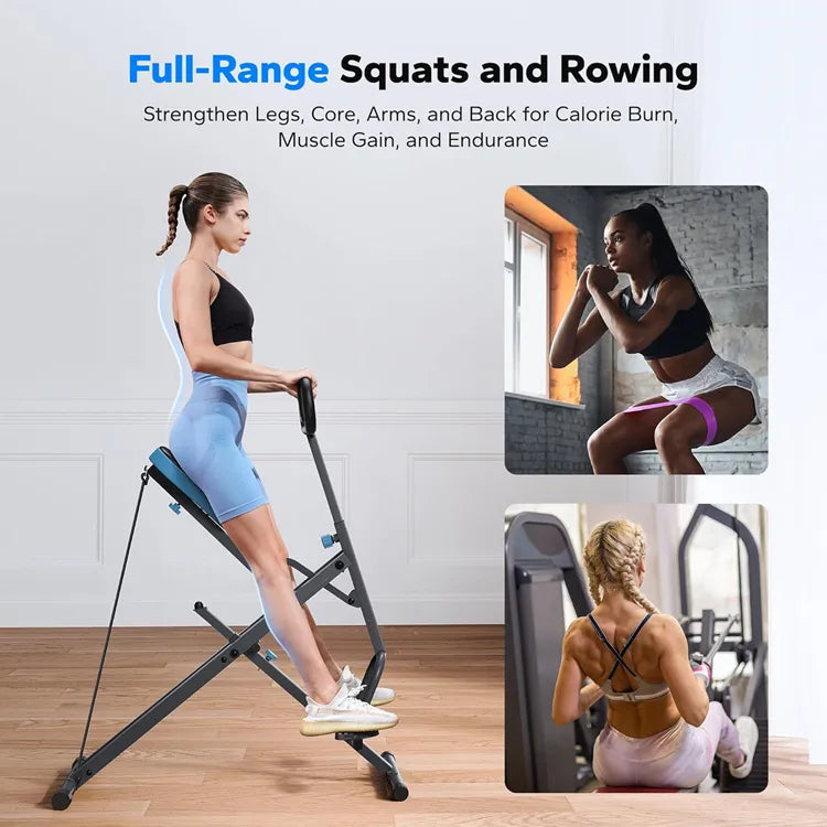 QuickFit Full-Body Toner