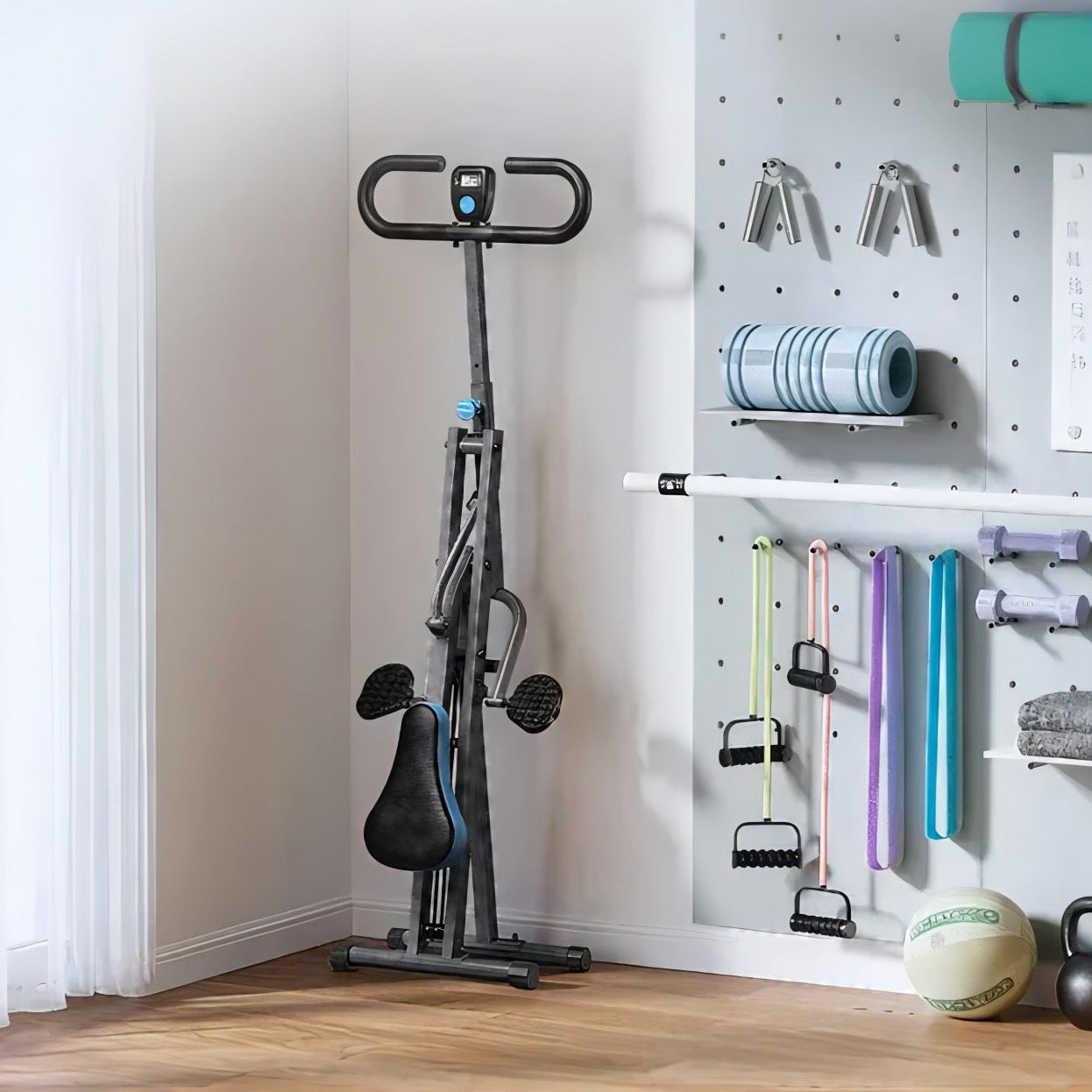 QuickFit Full-Body Toner