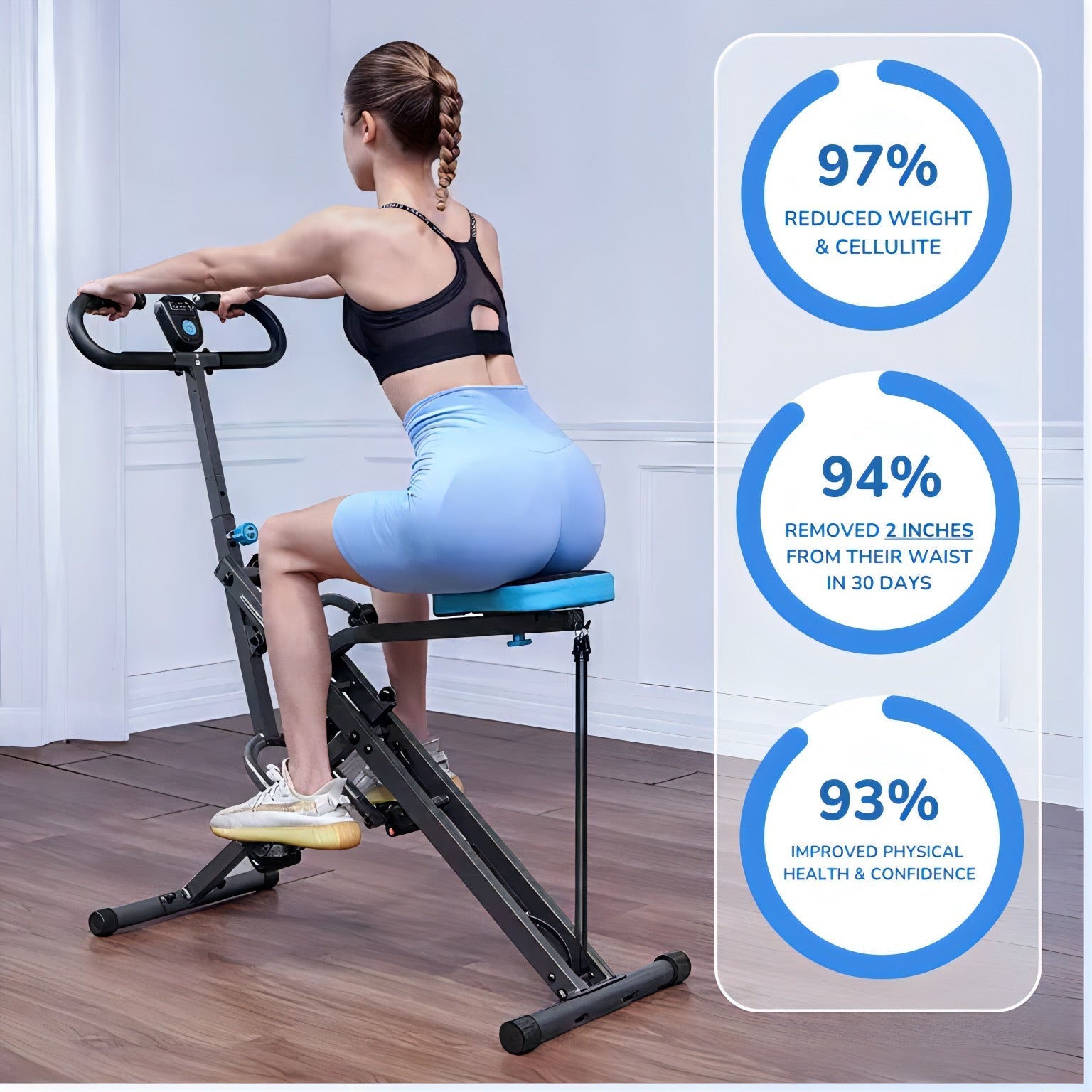 QuickFit Full-Body Toner