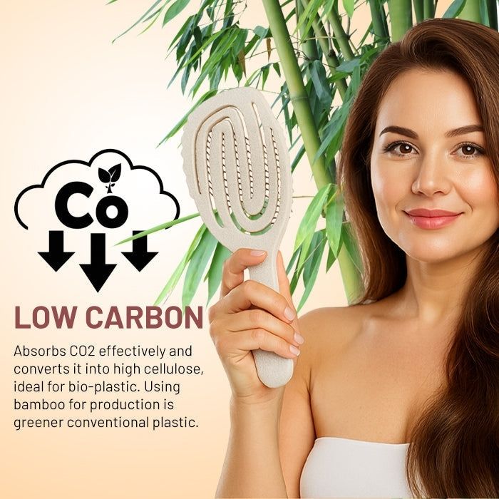 Density Rebirth Hair Brush