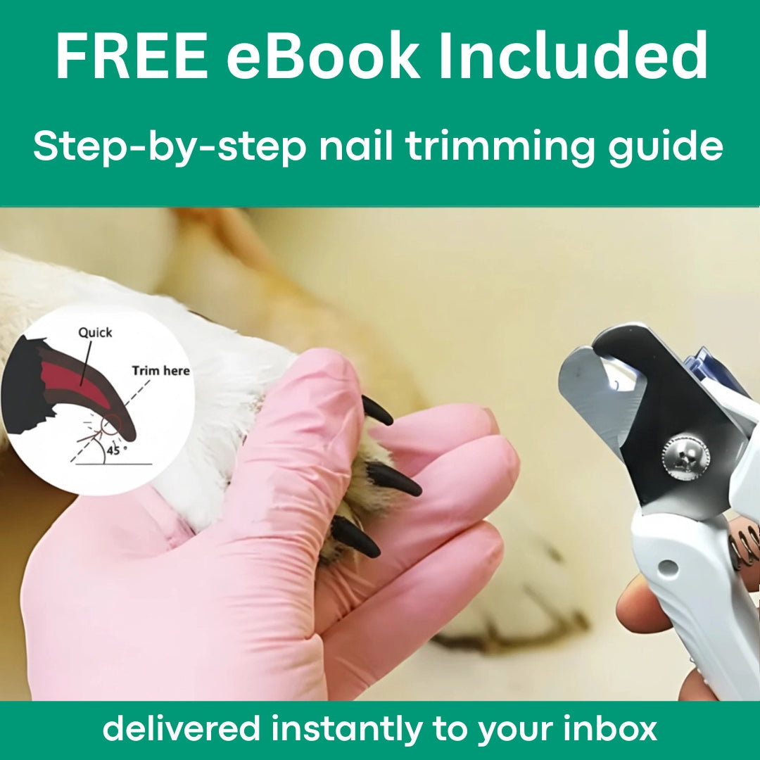 GentlePaw Nail Care