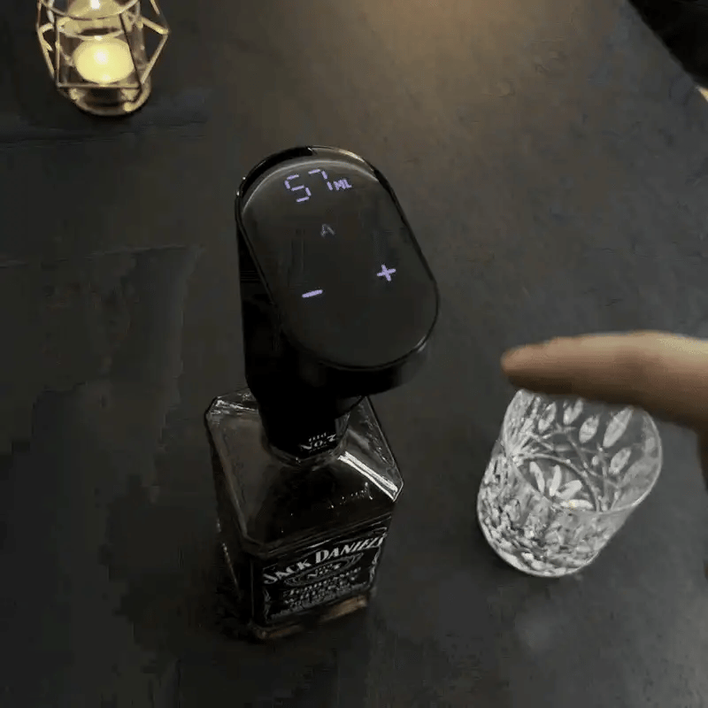 SmartPour X