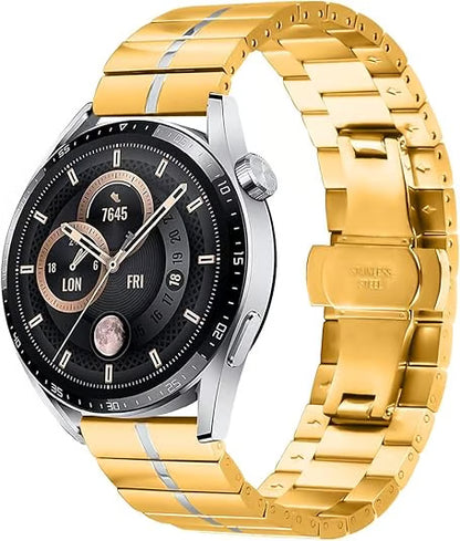 HealthTrack Smart Watch