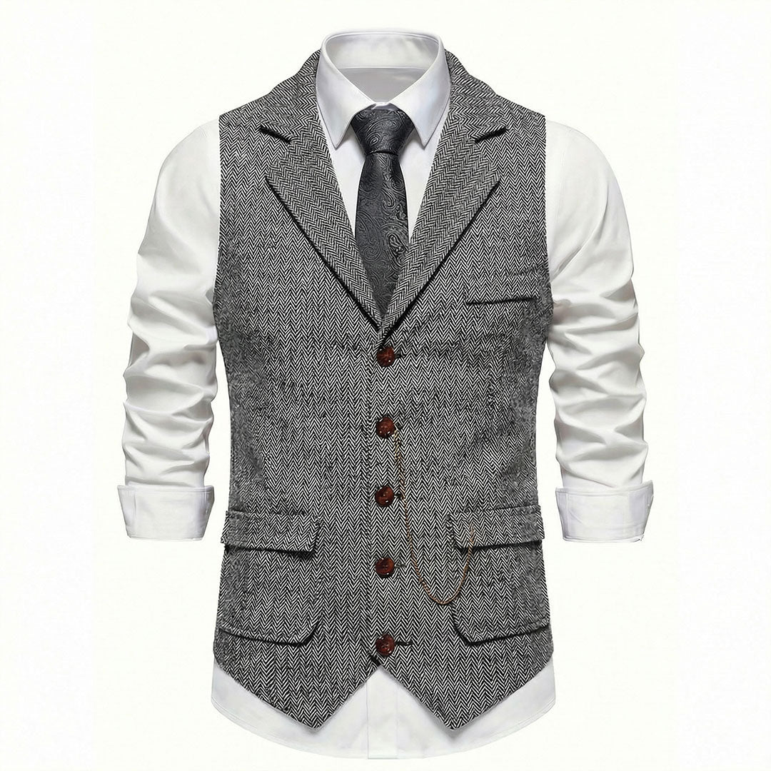 Ultra Comfortable Waistcoat