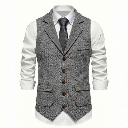Ultra Comfortable Waistcoat
