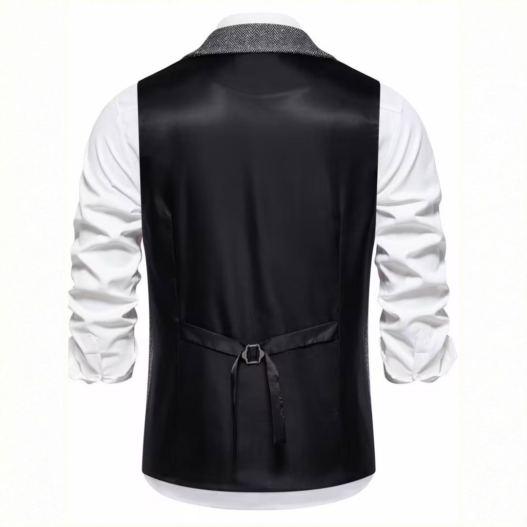 Ultra Comfortable Waistcoat