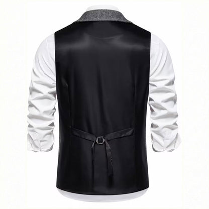 Ultra Comfortable Waistcoat