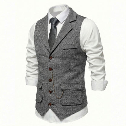 Ultra Comfortable Waistcoat
