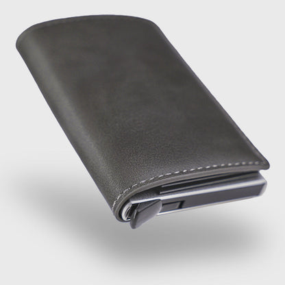 Slim Card Wallet