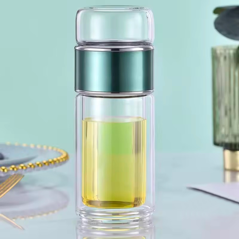 Smart 3-in-1 Tea Infuser