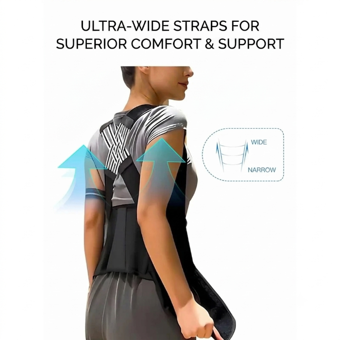 PosturePro Brace