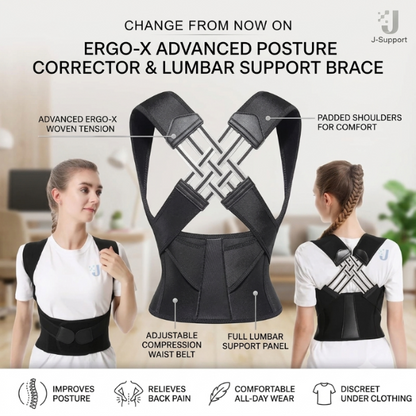 PosturePro Brace