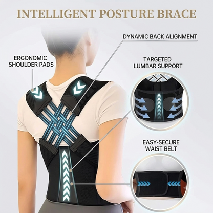 PosturePro Brace