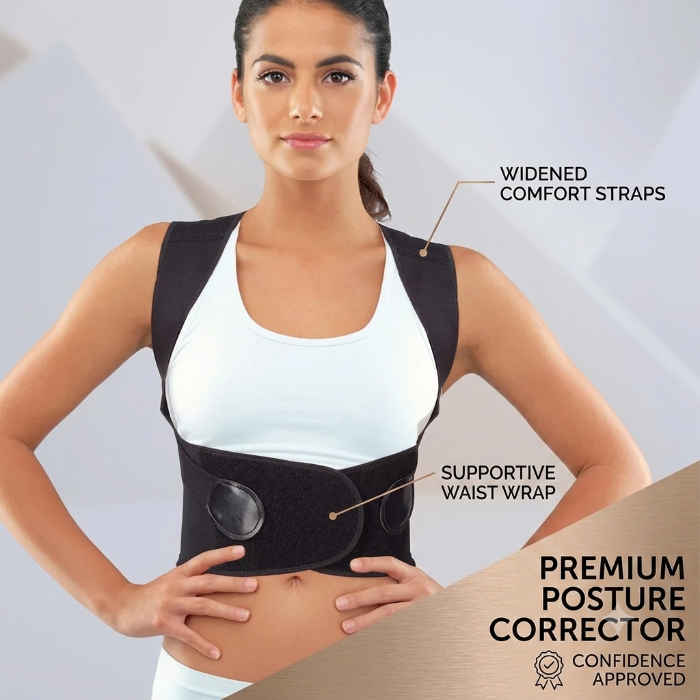 PosturePro Brace