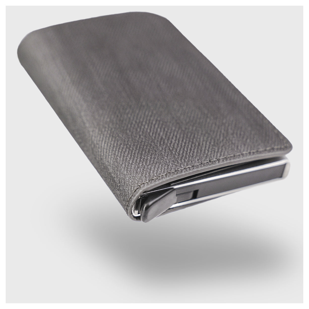 Slim Card Wallet