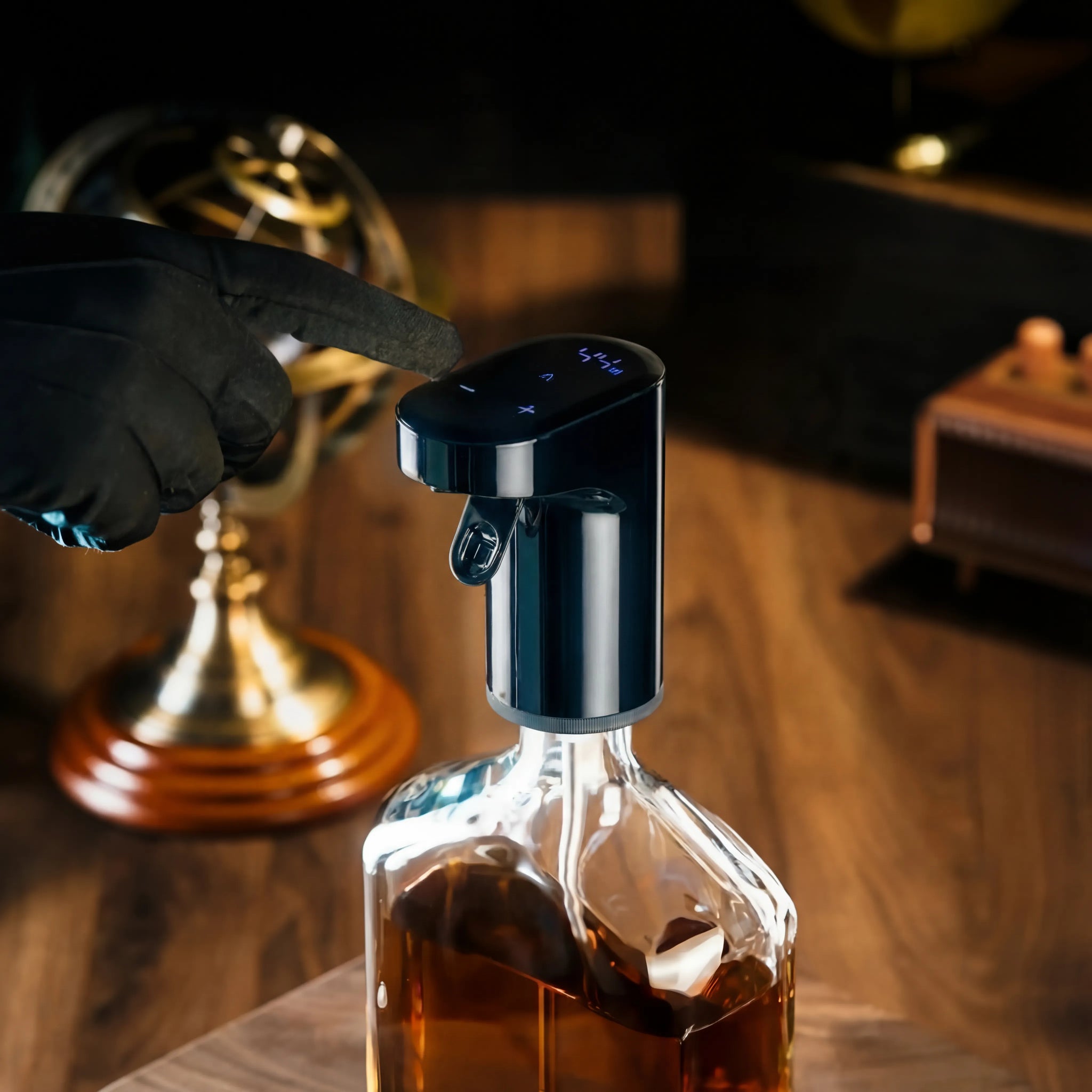 SmartPour X