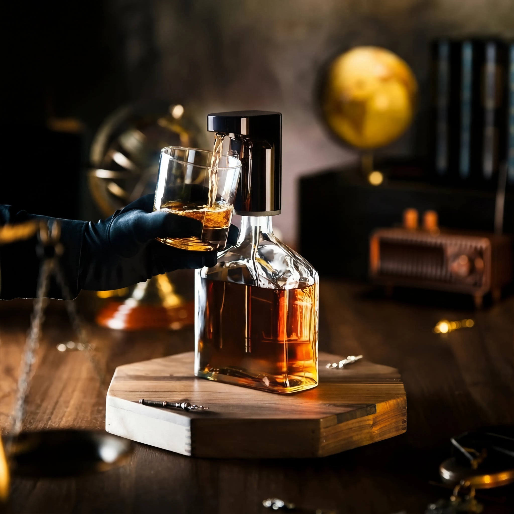 SmartPour X