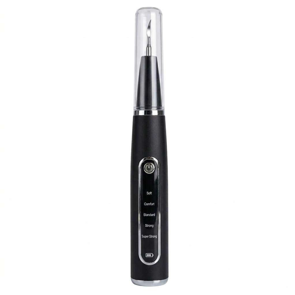 CaniVet Silent Plaque Remover