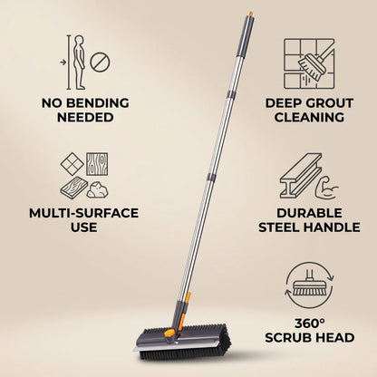 3 in 1 Scrub Master