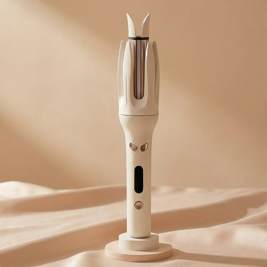 Effortless Curling Pro