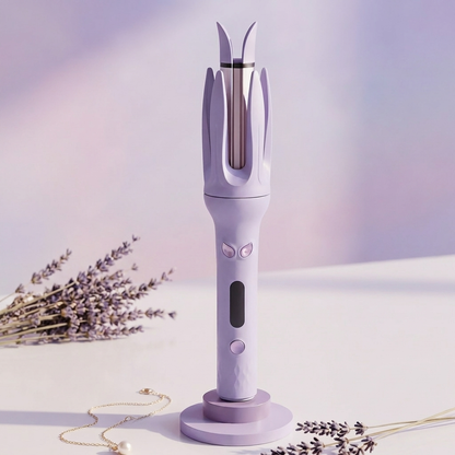 Effortless Curling Pro