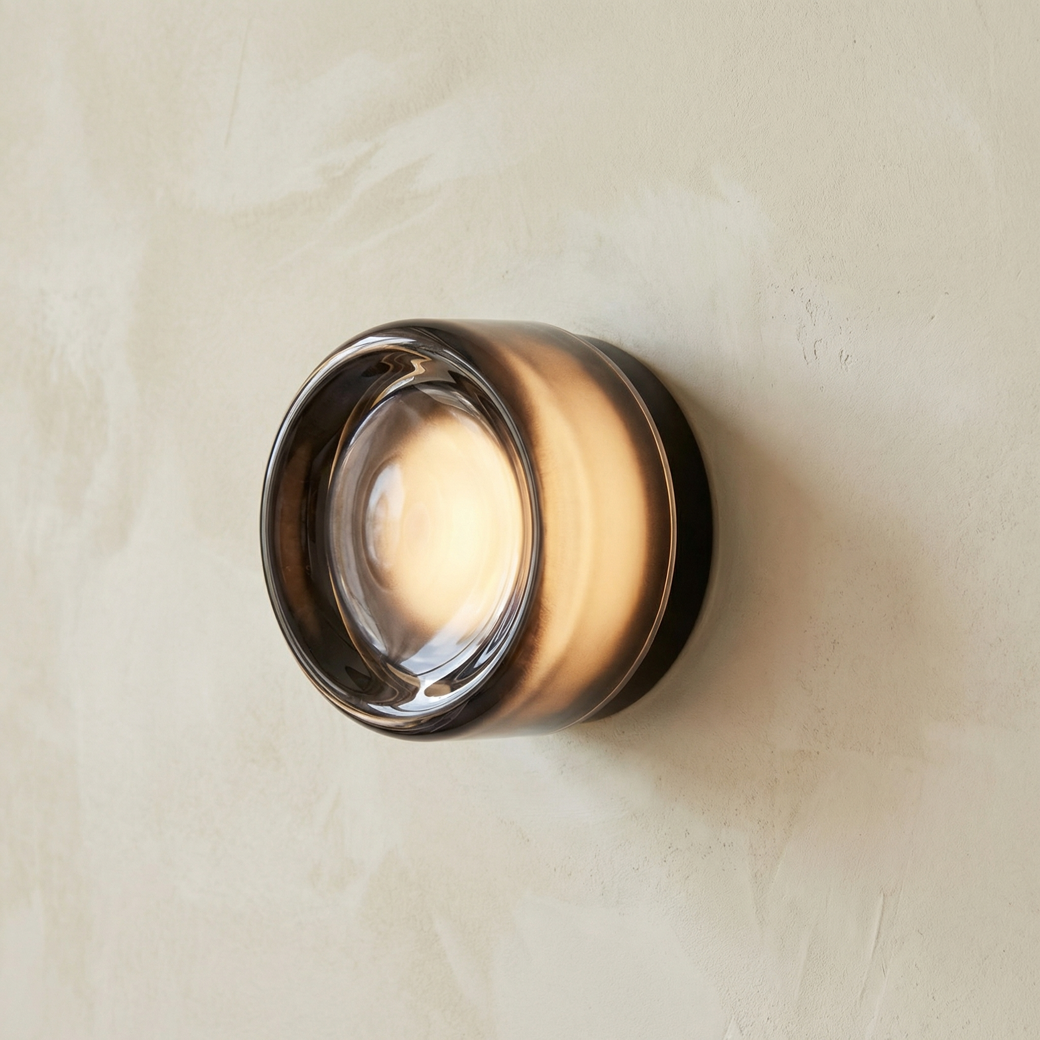 Modern Dimmable LED Pendant Light