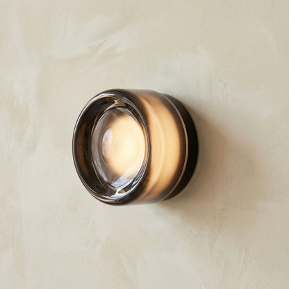 Modern Dimmable LED Pendant Light