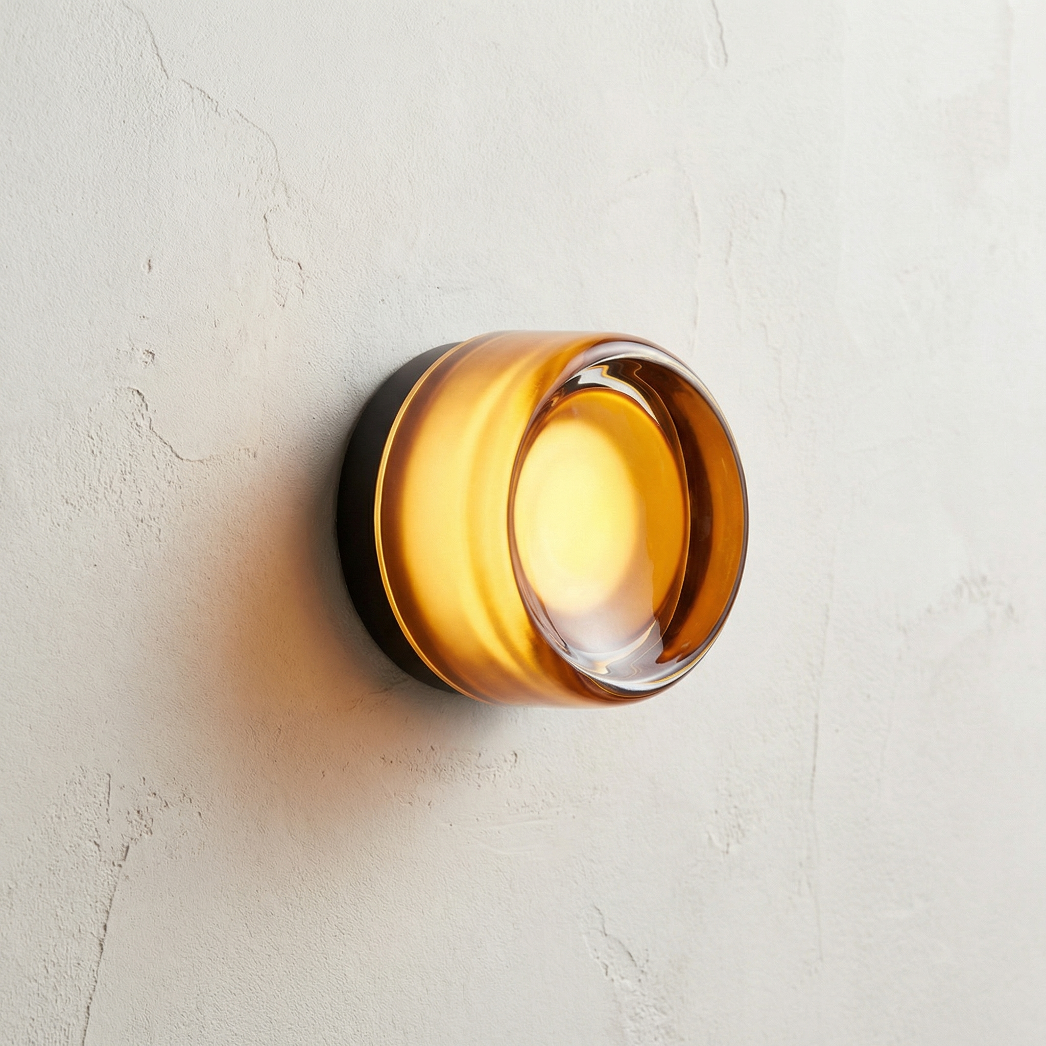 Modern Dimmable LED Pendant Light