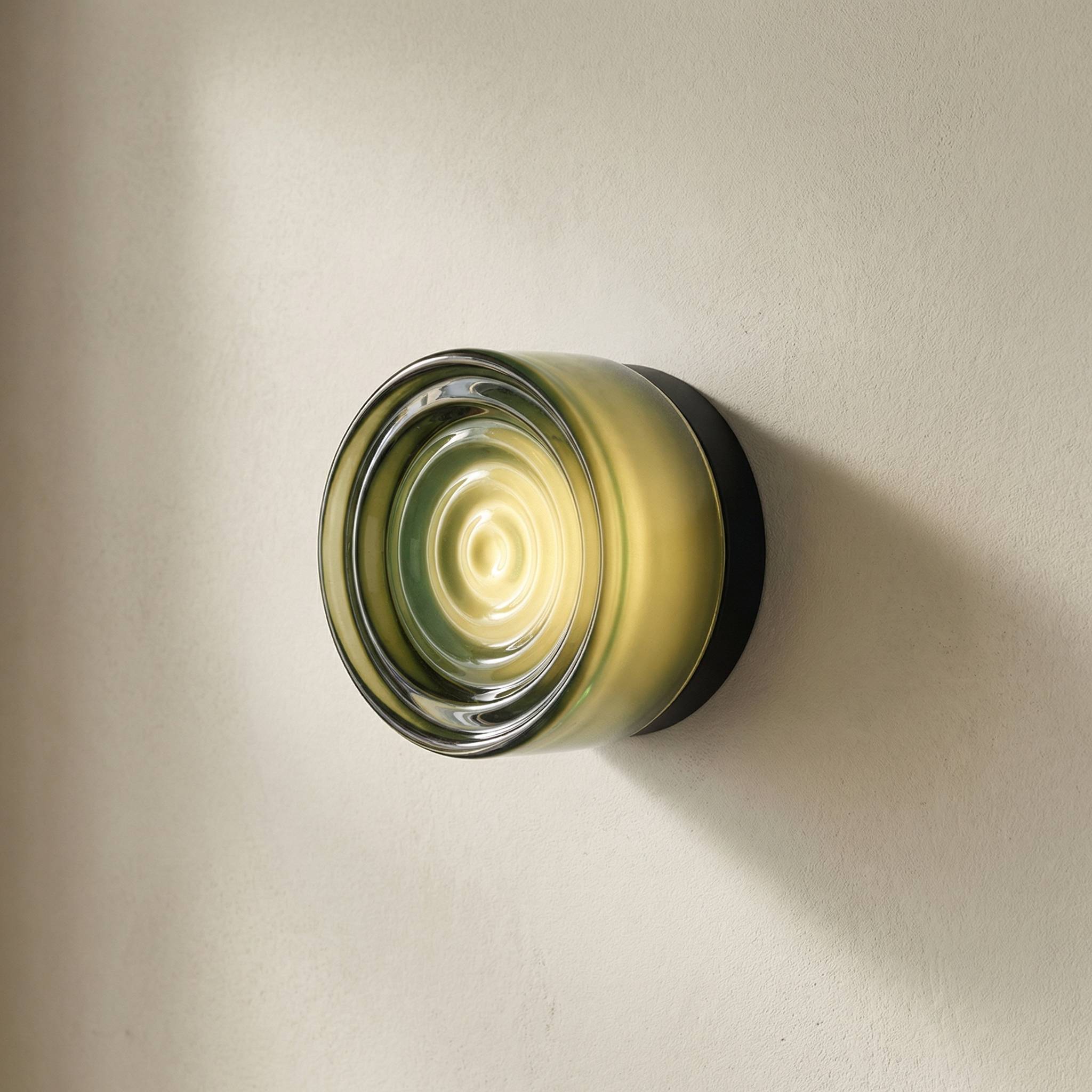 Modern Dimmable LED Pendant Light