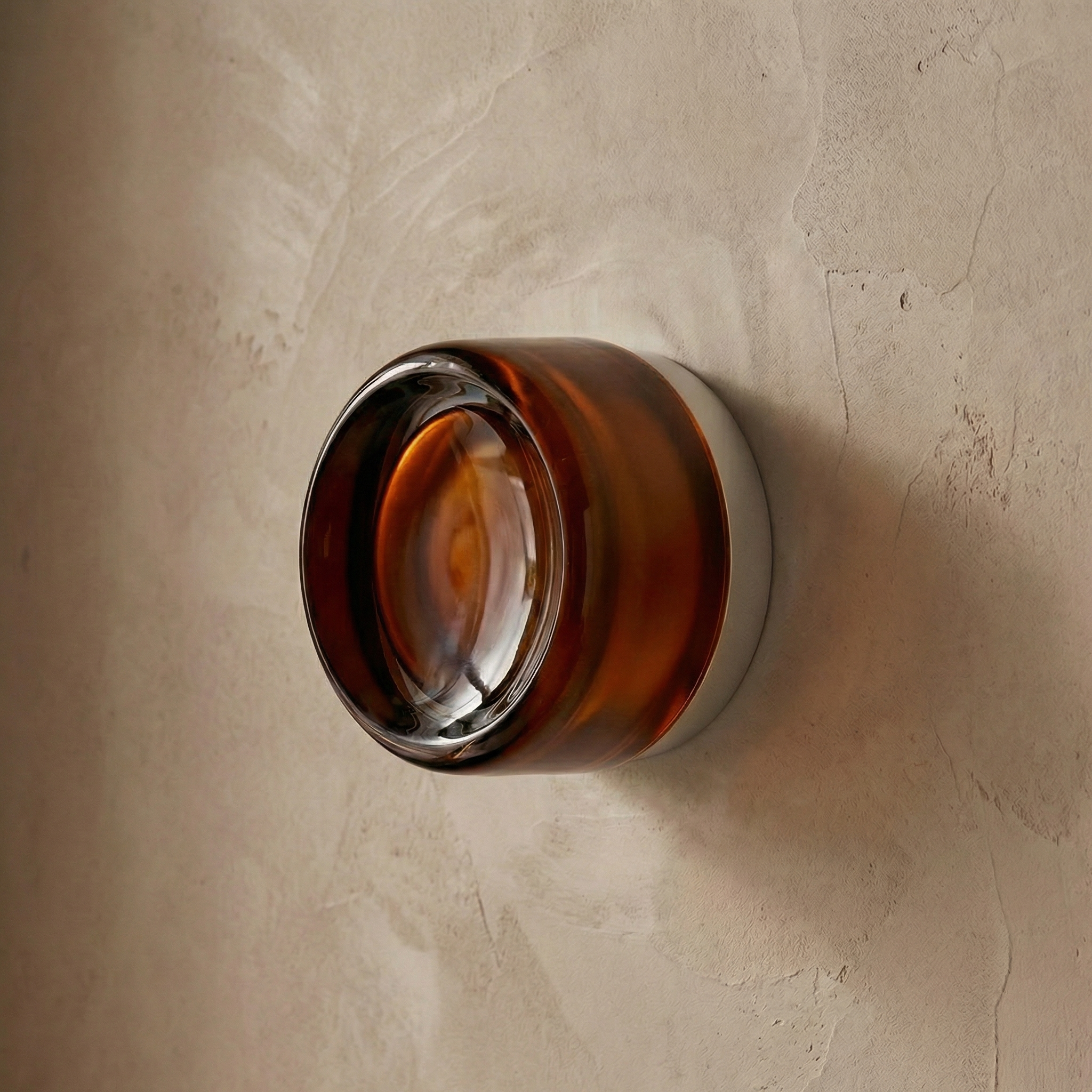 Modern Dimmable LED Pendant Light