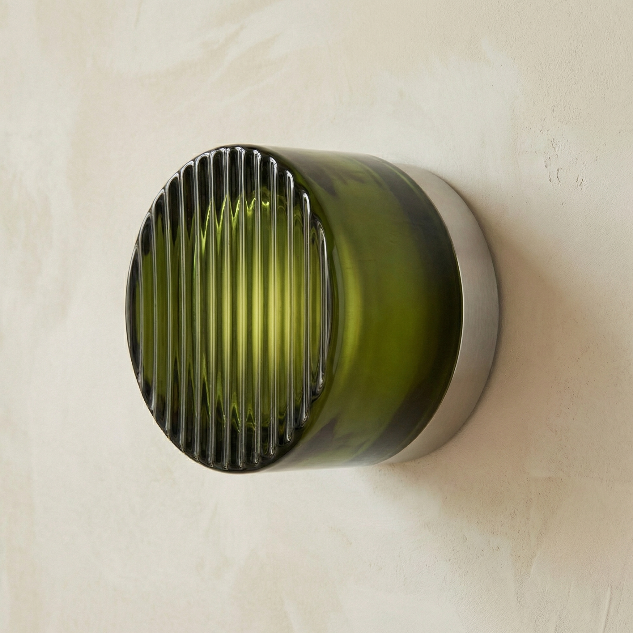 Modern Dimmable LED Pendant Light