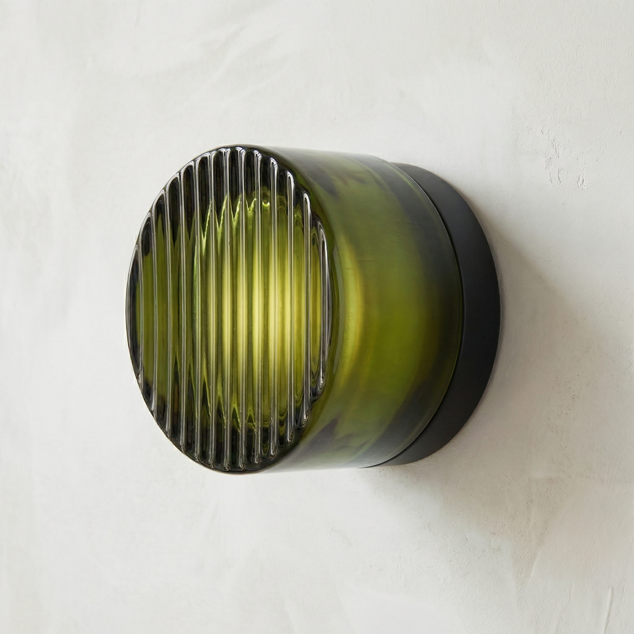 Modern Dimmable LED Pendant Light