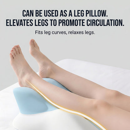 Ergonomic Wedge Pillow